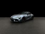 Toyota GR Supra Performance Line Concept TRD 2019 года